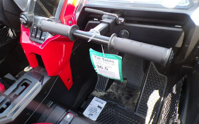 2023 Honda® Talon 1000R FOX Live Valve