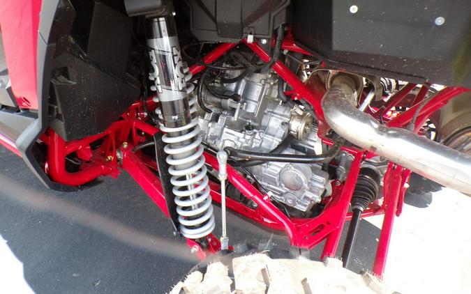 2023 Honda® Talon 1000R FOX Live Valve