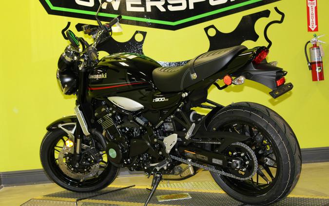 2024 Kawasaki Z900RS ABS