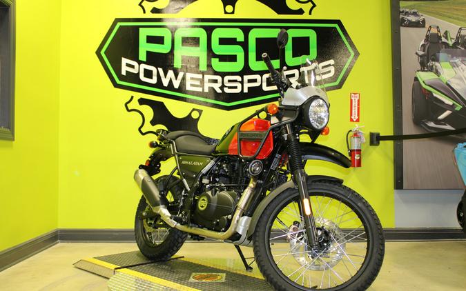 2024 Kawasaki Z900RS ABS