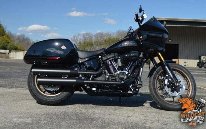 2024 Harley-Davidson Softail FXLRST - Low Rider ST