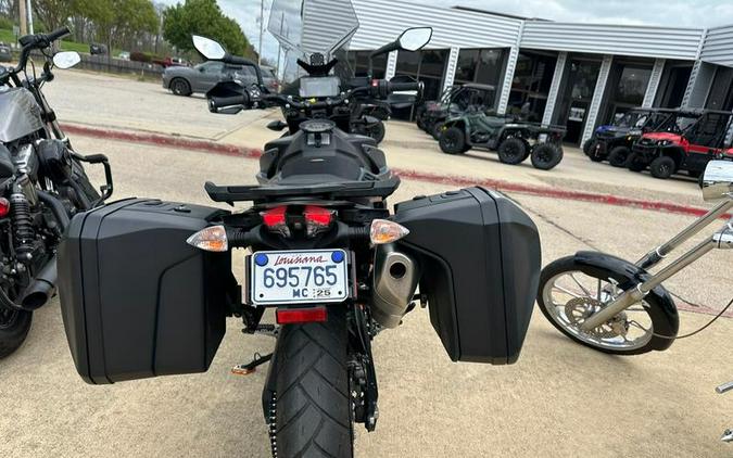 2021 KTM 890 Adventure