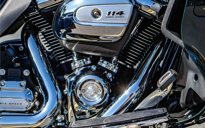 2024 Harley-Davidson Tri Glide Ultra