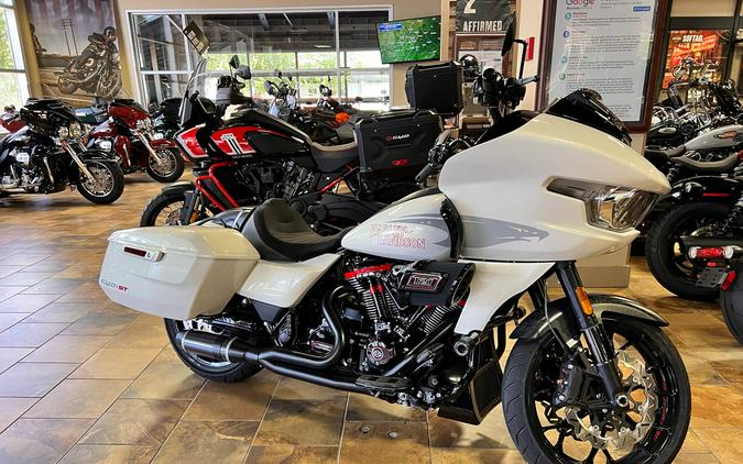 2024 Harley-Davidson CVO Road Glide ST