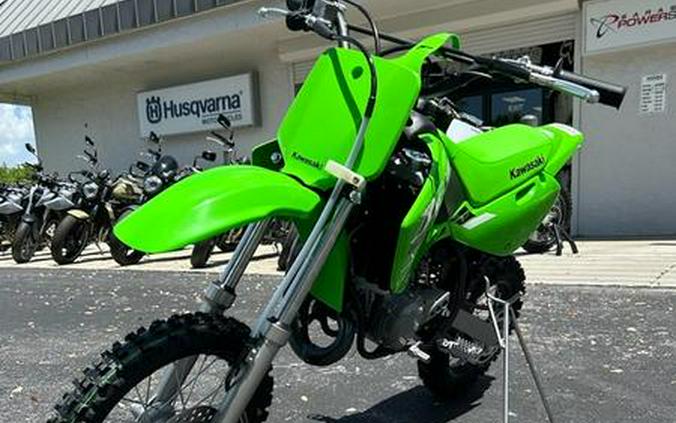 2025 Kawasaki KX™65