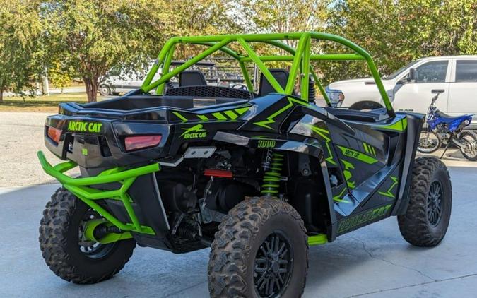 2023 Arctic Cat Off Road Wildcat XX