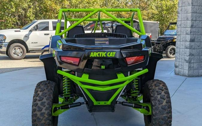 2023 Arctic Cat Off Road Wildcat XX