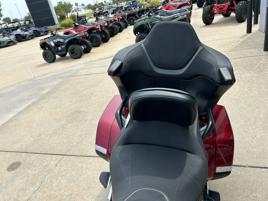 2021 Honda Gold Wing Tour Automatic DCT