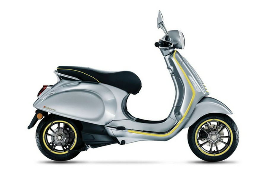 2023 Vespa Elettrica 70 KM/H