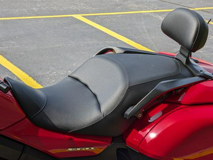 2013 Honda Gold Wing® F6B Deluxe