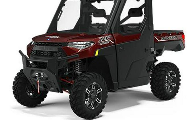 2021 Polaris Ranger XP 1000 Northstar Edition Premium