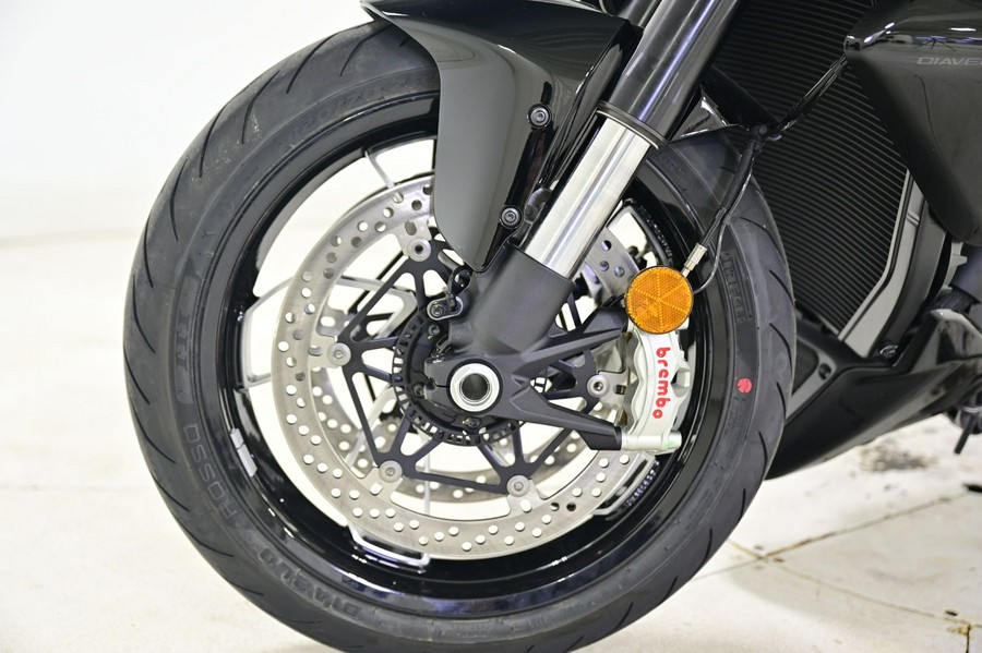 2024 Ducati Diavel V4