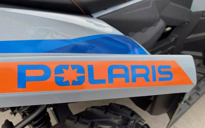 2025 Polaris® SCRAMBLER 850 STORM