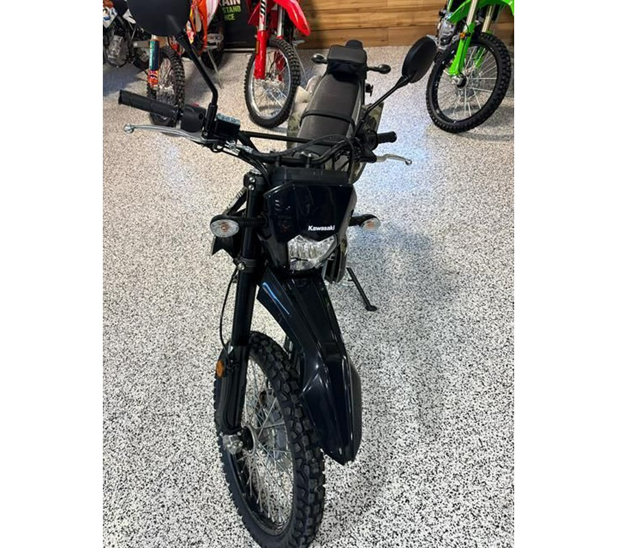 2026 Kawasaki KLX® 300