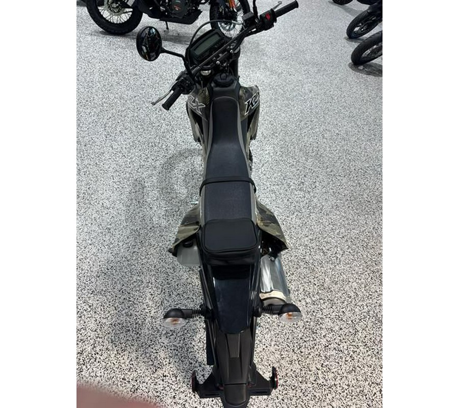 2026 Kawasaki KLX® 300