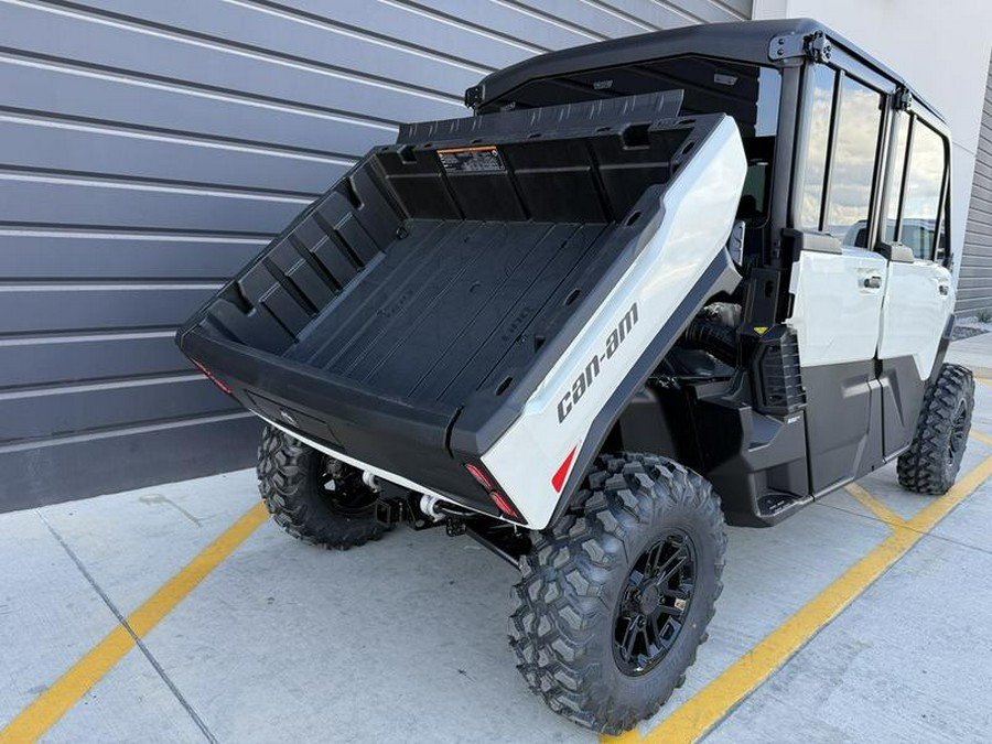 2026 Can-Am® Defender MAX Limited HD11