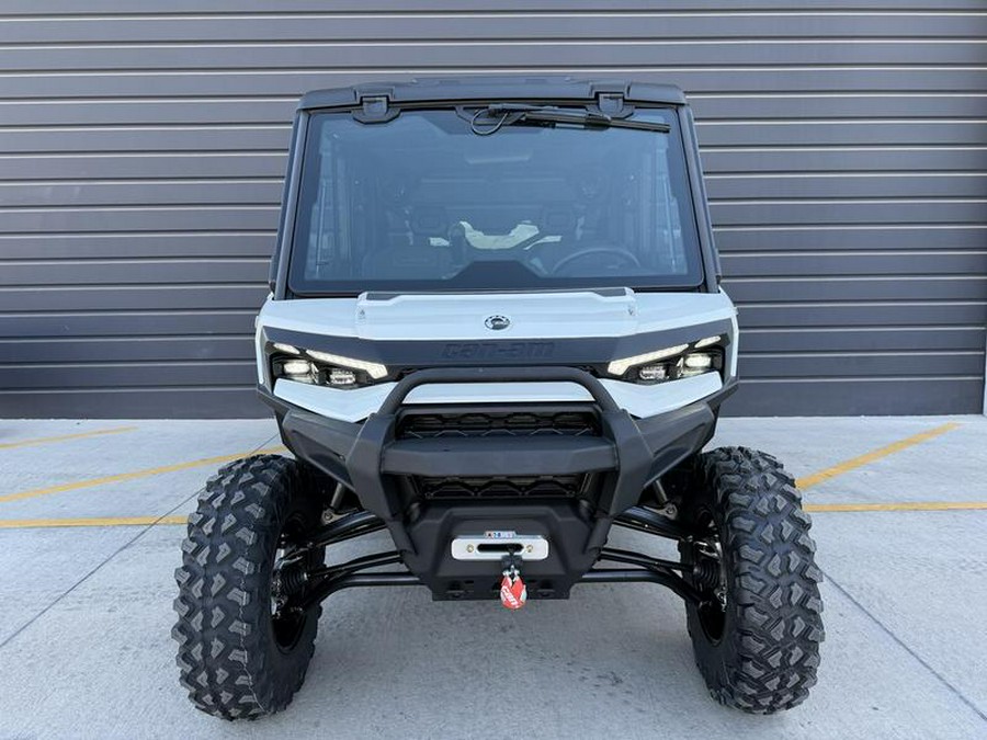 2026 Can-Am® Defender MAX Limited HD11