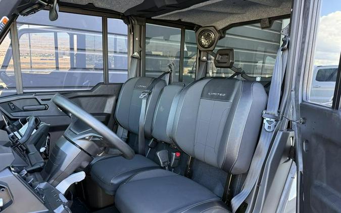 2026 Can-Am® Defender MAX Limited HD11