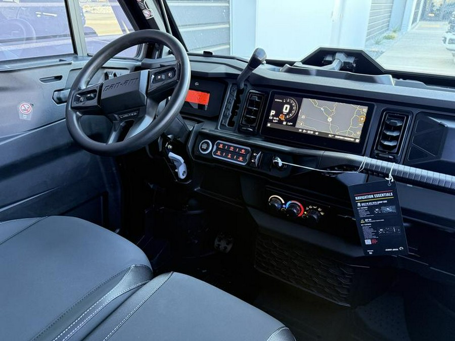 2026 Can-Am® Defender MAX Limited HD11