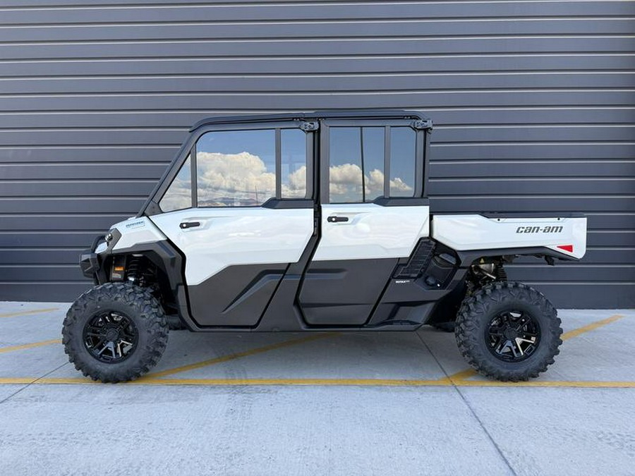 2026 Can-Am® Defender MAX Limited HD11