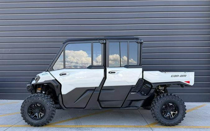 2026 Can-Am® Defender MAX Limited HD11