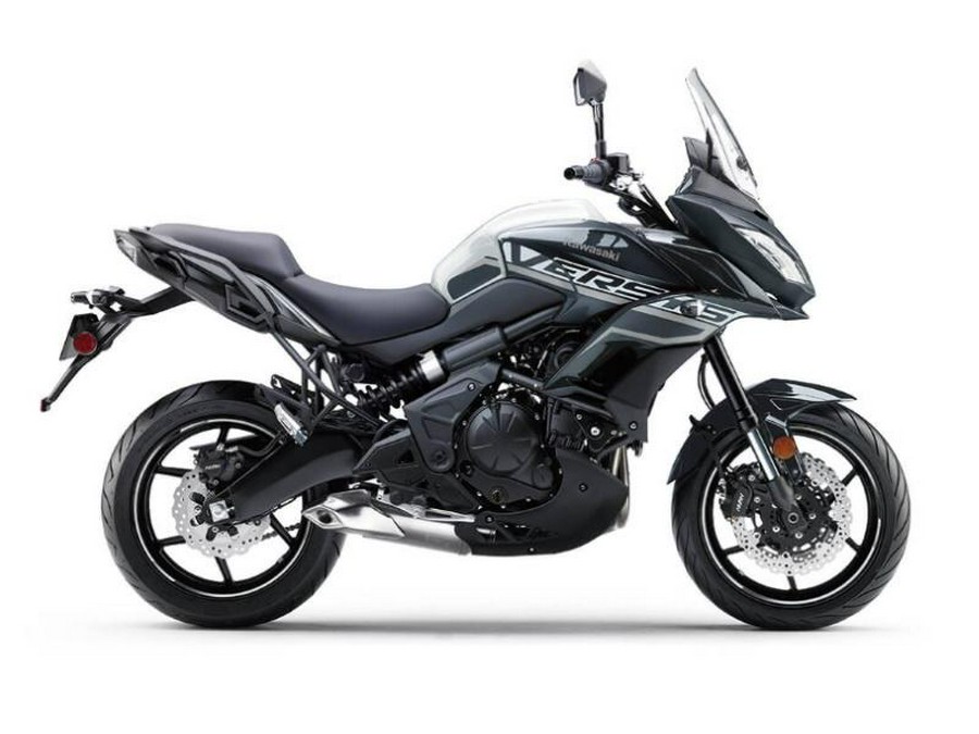 2020 Kawasaki Versys® 650 ABS