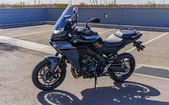 2026 Yamaha Tracer 9