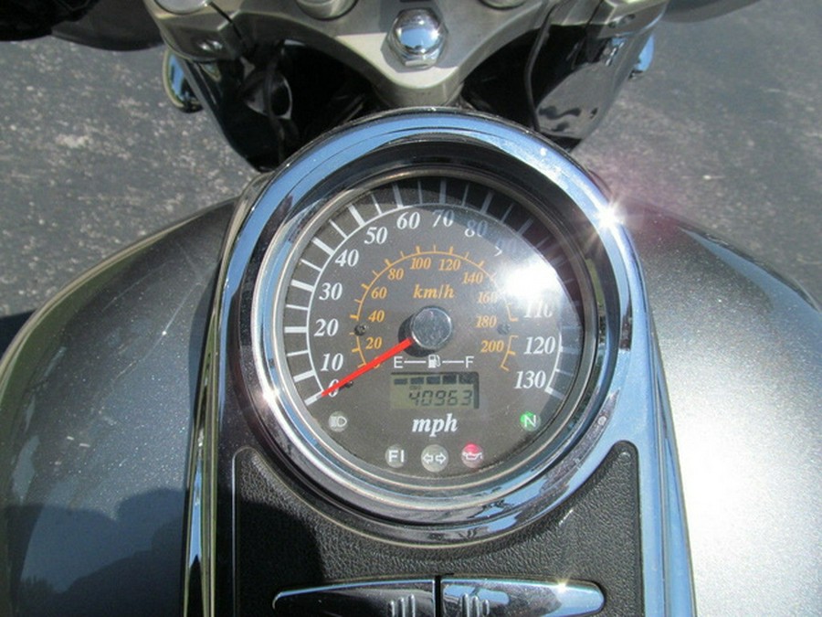 2006 Suzuki C 90 BOULEVARD