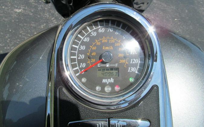 2006 Suzuki C 90 BOULEVARD