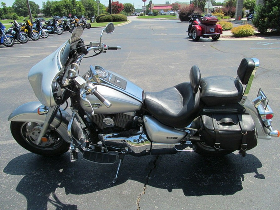 2006 Suzuki C 90 BOULEVARD