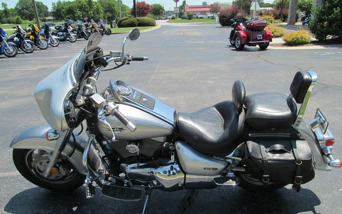 2006 Suzuki C 90 BOULEVARD