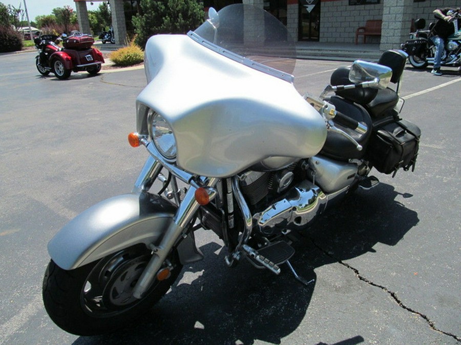 2006 Suzuki C 90 BOULEVARD