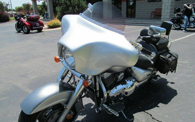 2006 Suzuki C 90 BOULEVARD