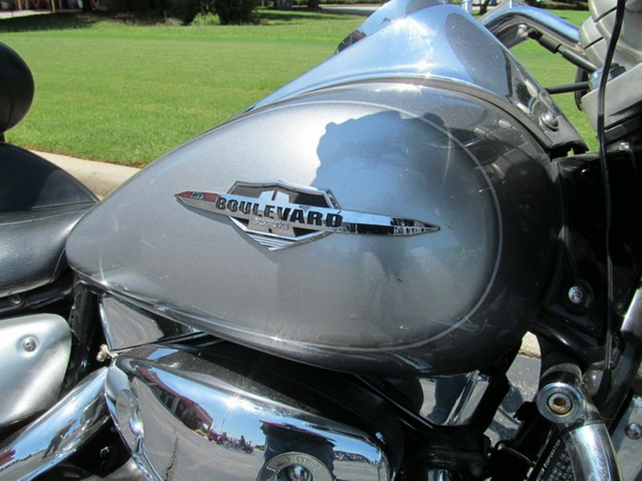2006 Suzuki C 90 BOULEVARD