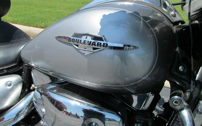 2006 Suzuki C 90 BOULEVARD
