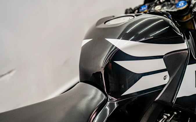 2021 Honda CBR600RR