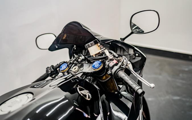 2021 Honda CBR600RR