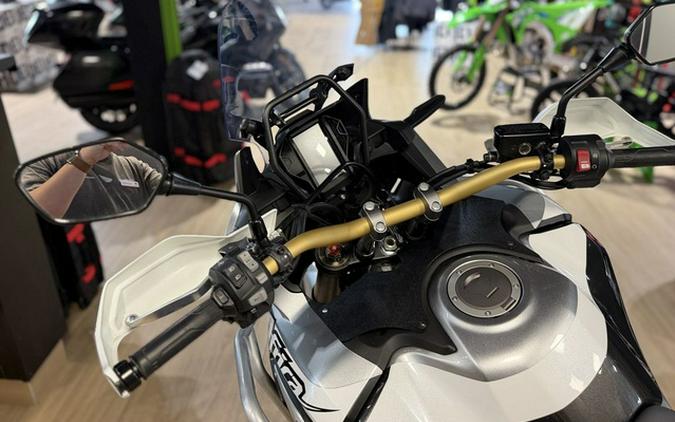 2019 Honda Africa Twin Adventure Sports CRF1000L2
