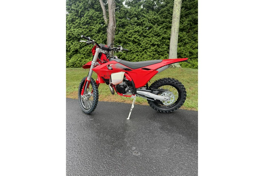 2027 GASGAS EC 300