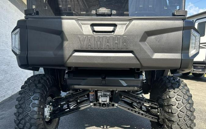 2024 Yamaha Wolverine RMAX4 1000 XT-R