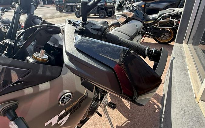 2026 Yamaha Tenere 700