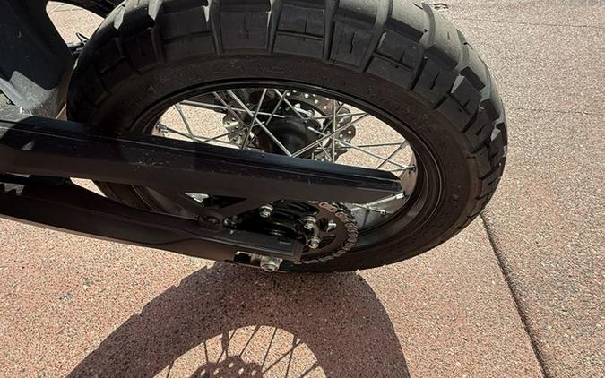2026 Yamaha Tenere 700