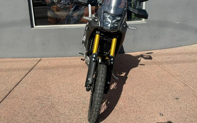 2026 Yamaha Tenere 700