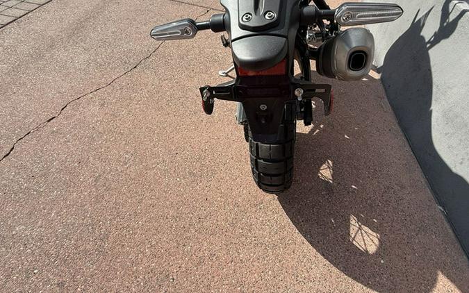 2026 Yamaha Tenere 700
