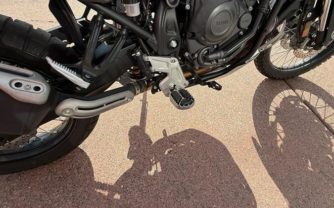 2026 Yamaha Tenere 700