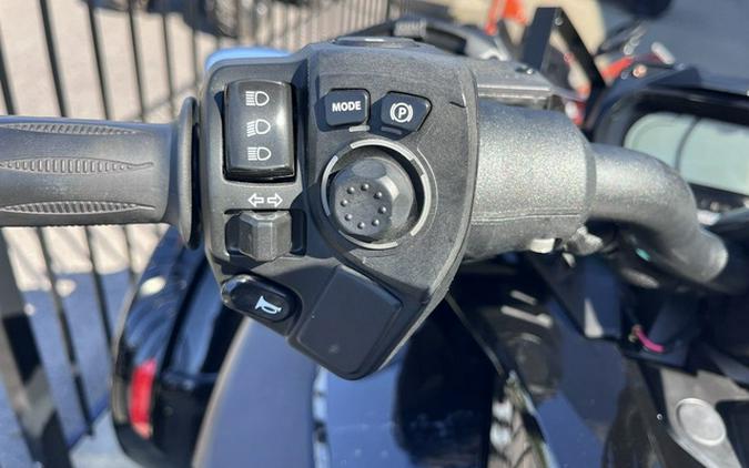 2021 Can-Am Spyder F3 S SM6