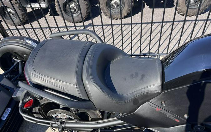 2021 Can-Am Spyder F3 S SM6