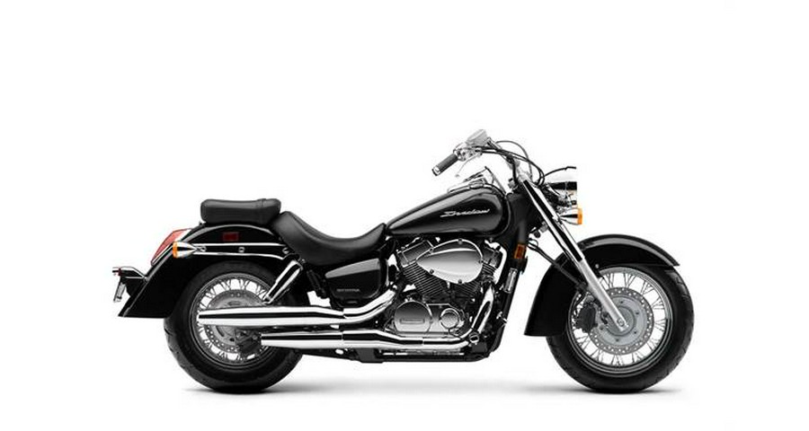 2020 Honda Shadow Aero ABS