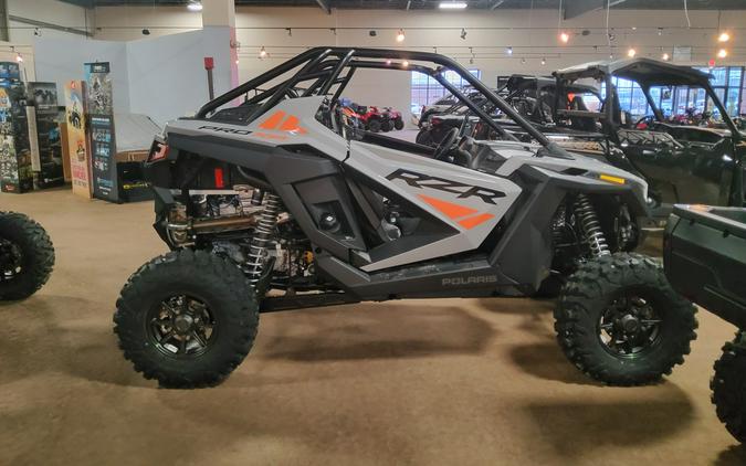 2023 Polaris RZR Pro XP Sport