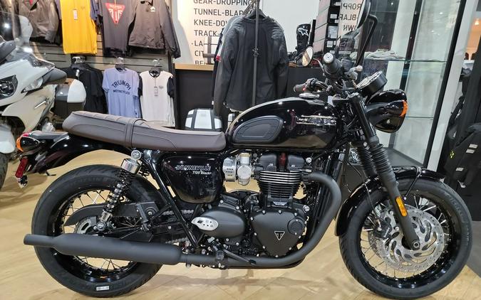 2023 Triumph Bonneville T120 Review [The Spirit of ’59 Continues]